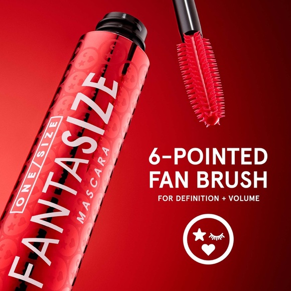Pick8/$50 One/Size By Patrick Starrr Fantasize Lifting& Lengthening Mascara🆕del - Picture 7 of 11